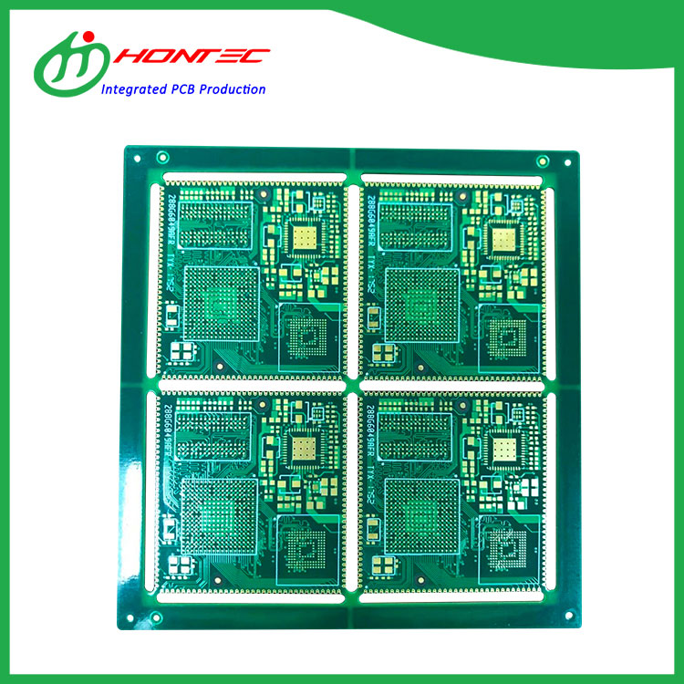 بلوٹوتھ ماڈیول HDI PCB