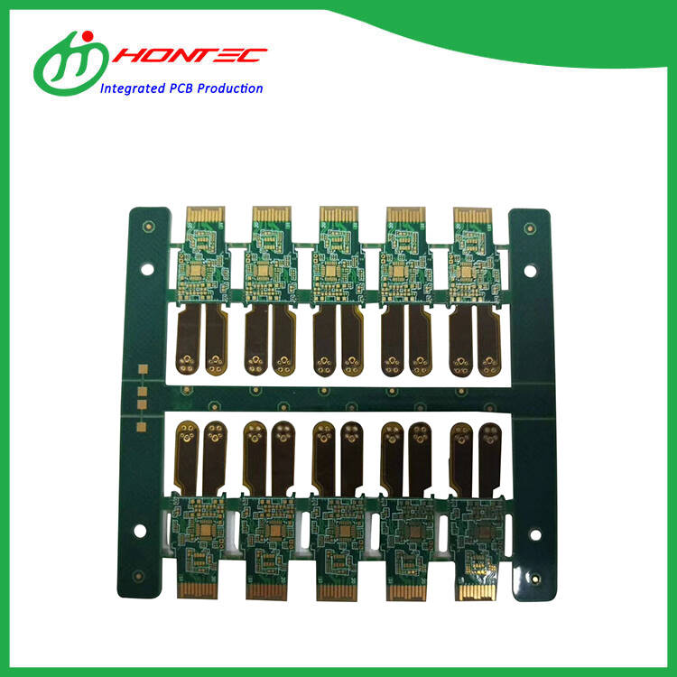 Optoelectronic PCB ہائی پرفارمنس آپٹیکل سسٹم کو کیسے فعال کرتا ہے؟
