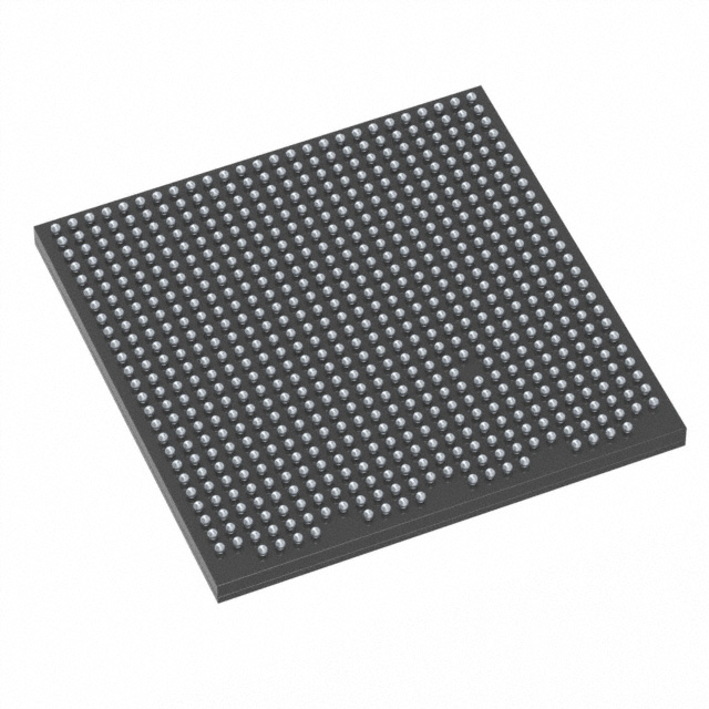 XC7VX980T-2FFF1930I
