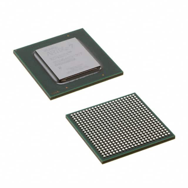 XC7VX980T-2FFFG1926C