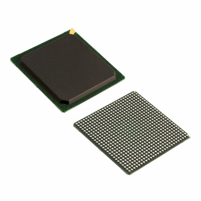 XC7VX980T-2FFFG1926I