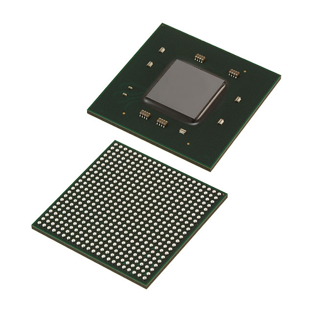 XCZU43DR-2FFFVG1517I